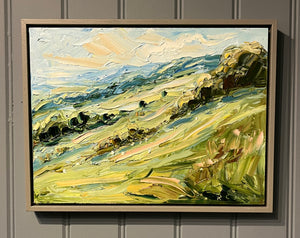 Dover's Hill