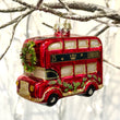 Load image into Gallery viewer, London Bus Tree Decoration
