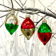 Load image into Gallery viewer, Vintage Ogee Trio
