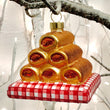 Load image into Gallery viewer, Sausage Rolls Platter Tree Decoration
