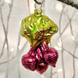 Load image into Gallery viewer, Bunch of Beets Tree Ornament
