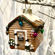 Load image into Gallery viewer, Garden Shed Tree Ornament
