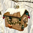 Load image into Gallery viewer, Garden Shed Tree Ornament
