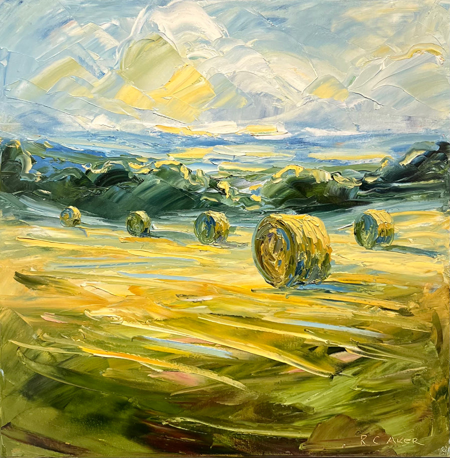 August