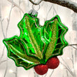 Load image into Gallery viewer, Holly Tree Ornament
