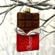 Load image into Gallery viewer, Chocolate Bar Tree Ornament
