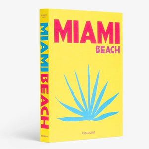 Miami Beach by Assouline