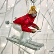 Load image into Gallery viewer, Ski Champion Tree Decoration

