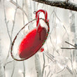 Load image into Gallery viewer, Candy Cane Martini Tree Ornament
