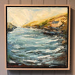 Load image into Gallery viewer, Port Quinn, Cornwall
