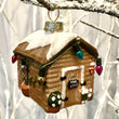 Load image into Gallery viewer, Garden Shed Tree Ornament
