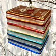 Load image into Gallery viewer, Jane Austen Novels Tree Ornament
