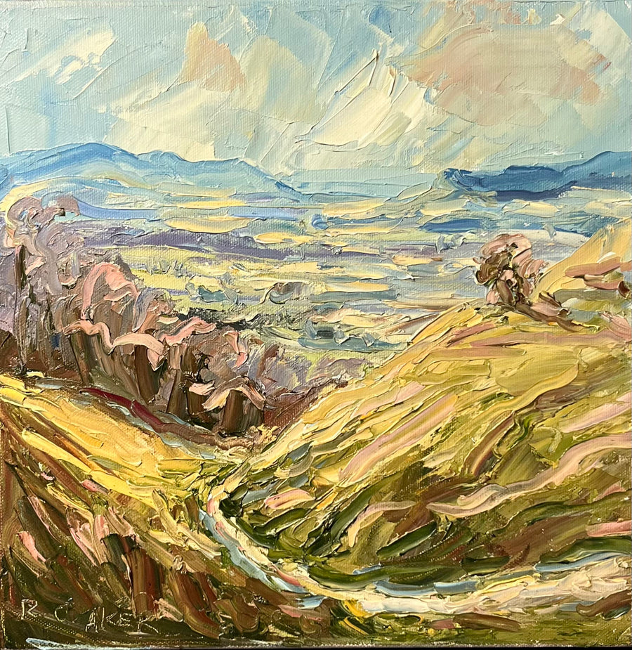 Above Stanton