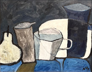 Still Life - Four