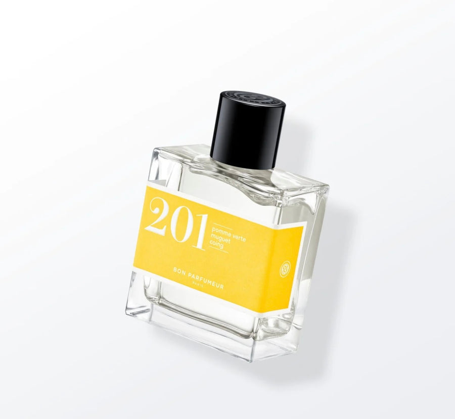 Bon Parfumeur: eau de parfum 201