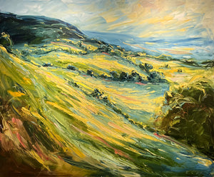 Barrow Wake