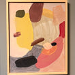 Load image into Gallery viewer, Grey, Umber, Moss
