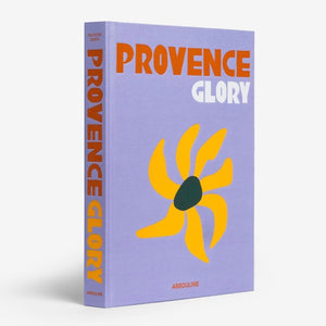 Provence Glory by Assouline