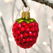 Load image into Gallery viewer, Ruby Raspberry Decoration

