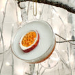 Load image into Gallery viewer, Passion Star Martini Tree Ornament
