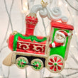 Load image into Gallery viewer, Santa Express Tree Decoration
