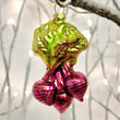 Load image into Gallery viewer, Bunch of Beets Tree Ornament
