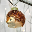 Load image into Gallery viewer, Spiky Hedgehog Tree Ornament
