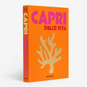 Capri Dolce Vita by Assouline