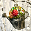 Load image into Gallery viewer, Watering Can Tree Ornament

