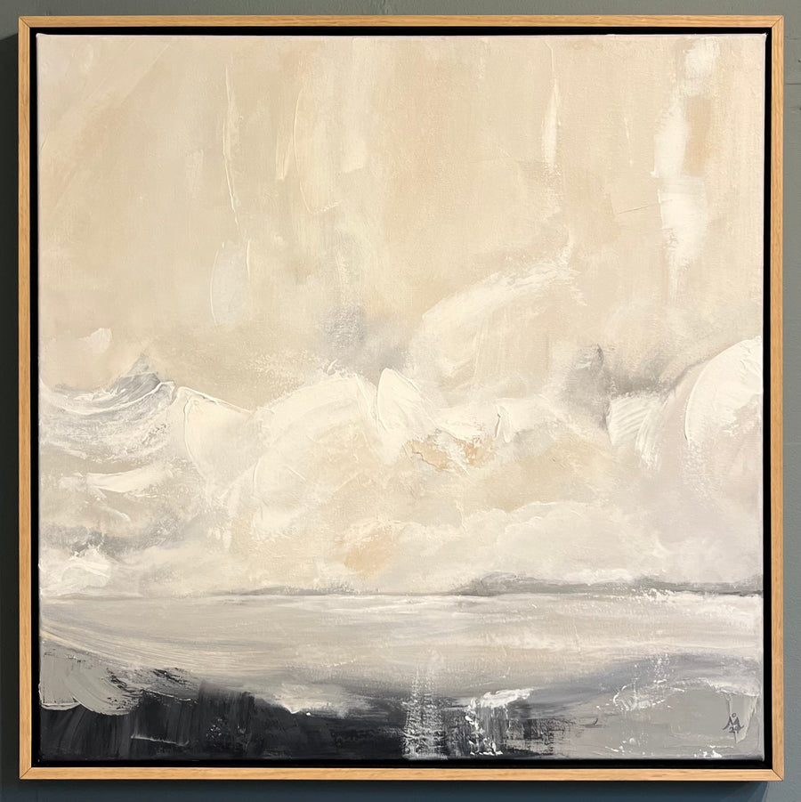 Shifting Horizons