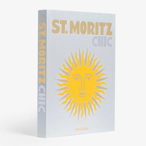 St Moritz Chic by Assouline