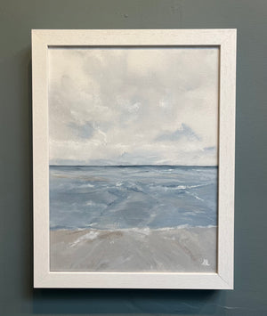 Porthpean Tide