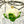 Load image into Gallery viewer, Cauliflower Tree Bauble
