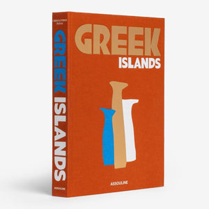 Greek Islands by Assouline