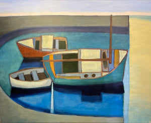 Turquoise Harbour