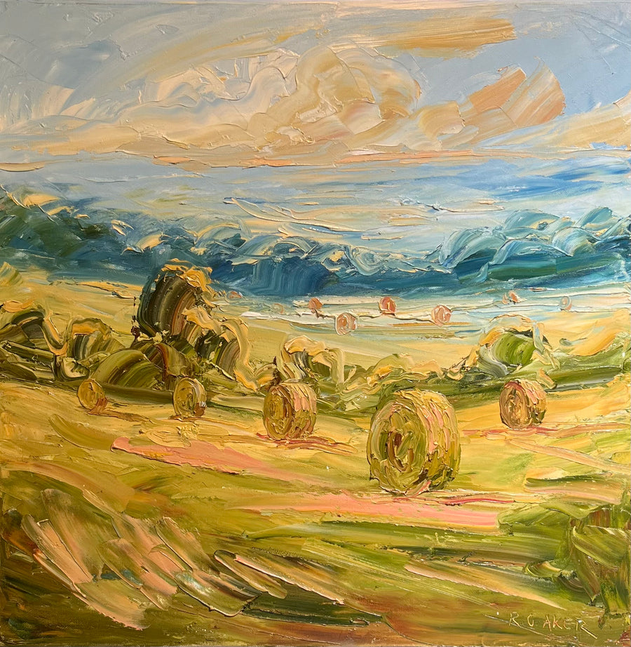 Big Bales