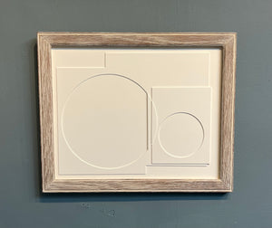 Jasmine Series No.38
