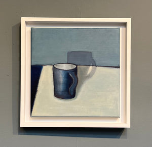 Still Life with Mug