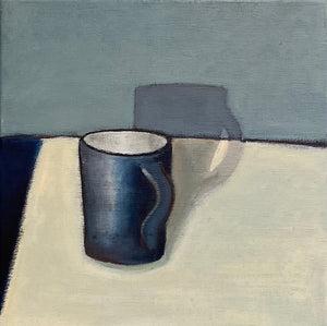 Still Life with Mug