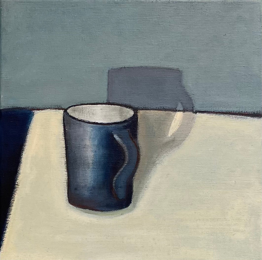 Still Life with Mug