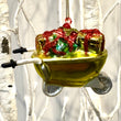 Load image into Gallery viewer, Wheelbarrow Tree Ornament

