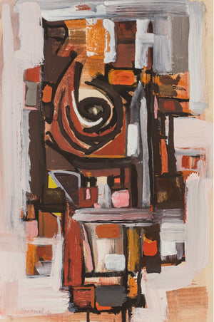 Abstract 1961