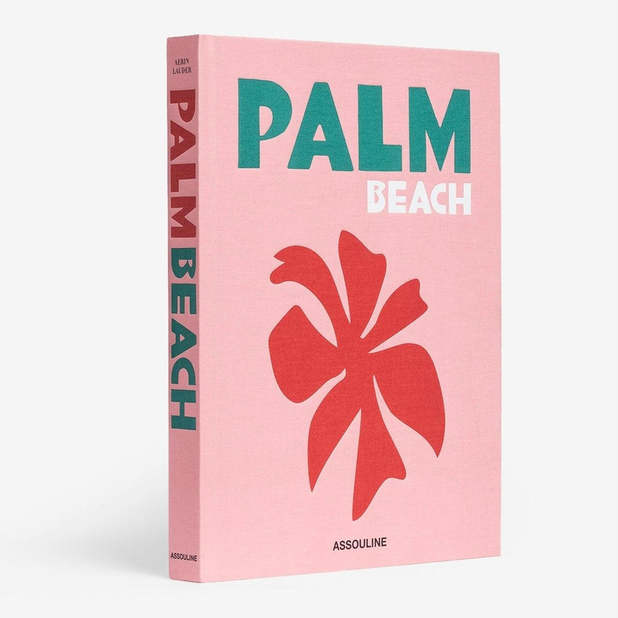 Palm Beach by Assouline