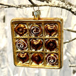Load image into Gallery viewer, Box of Chocolates Tree Ornament
