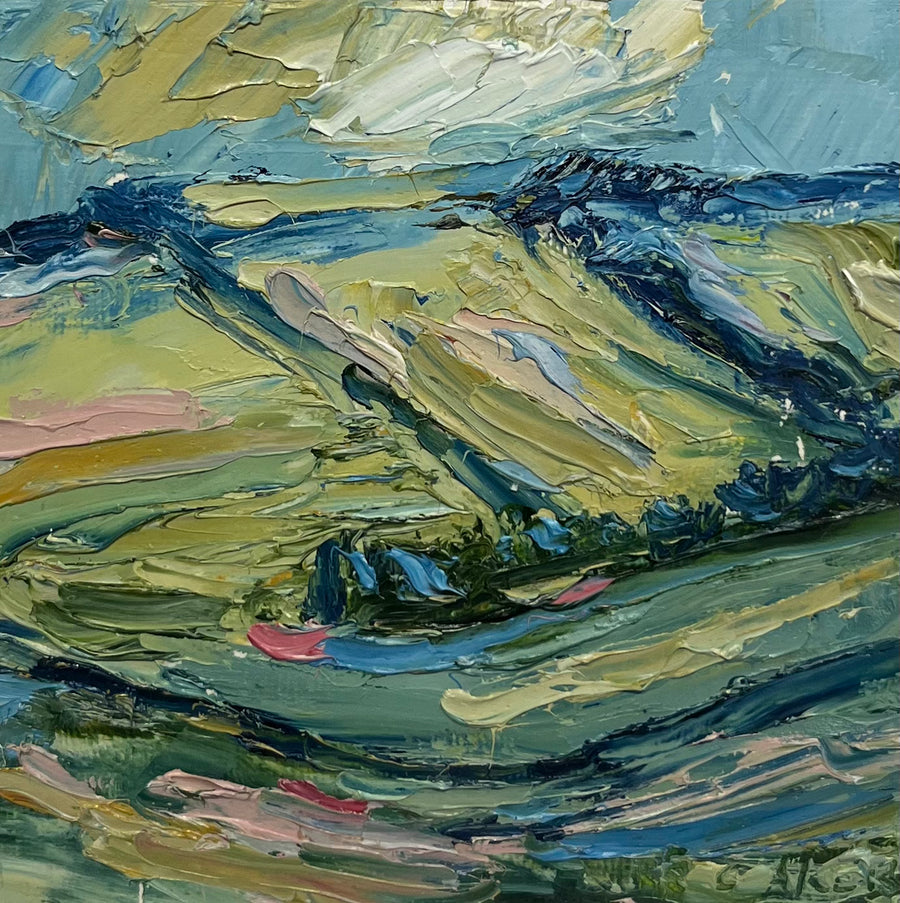 Dover's Hill