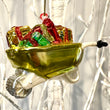 Load image into Gallery viewer, Wheelbarrow Tree Ornament
