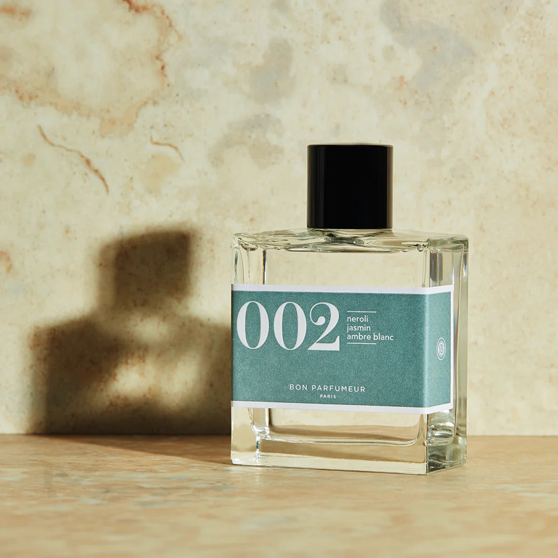 Bon Parfumeur: eau de parfum 002 – Catesbys