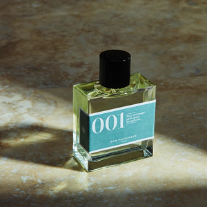 Bon Parfumeur: eau de parfum 001