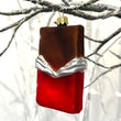 Load image into Gallery viewer, Chocolate Bar Tree Ornament
