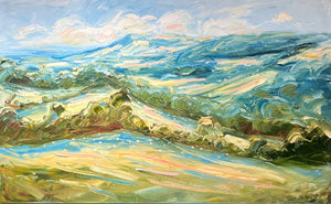 Meon Hill